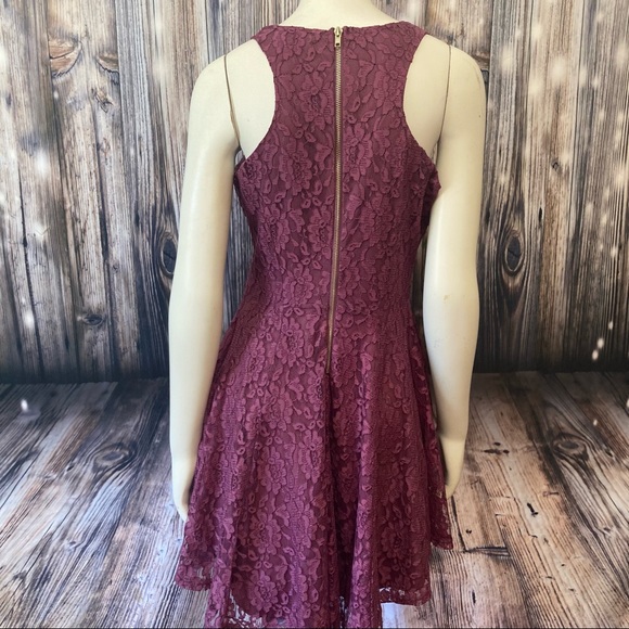 Altar’d State Mini Dress - Picture 5 of 8